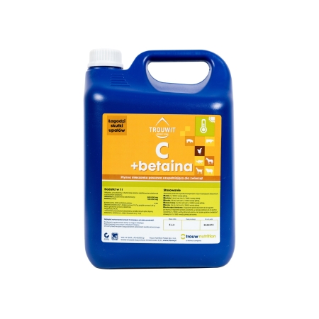 Trouwit C+Betaina 5L